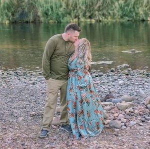 Meet your Posher, Jordan